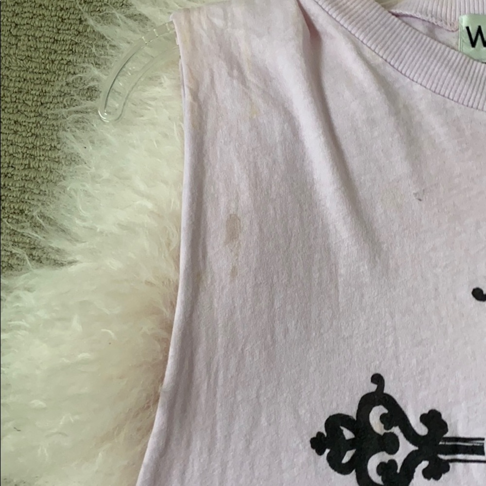 WildFox Tank Dress - Picture 2 of 5